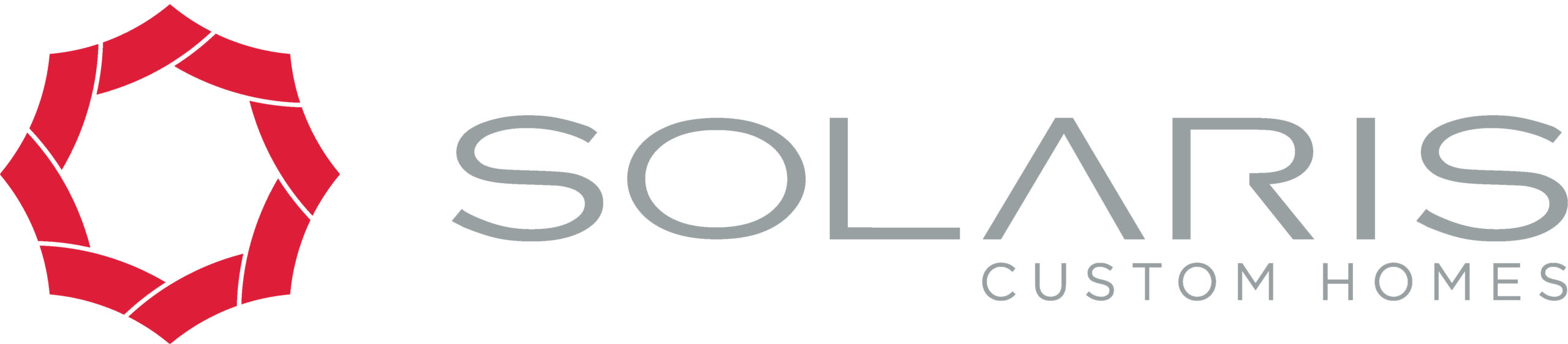 Solaris Custom Homes Logo