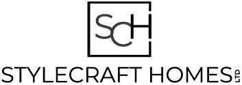 Stylecraft Homes Logo