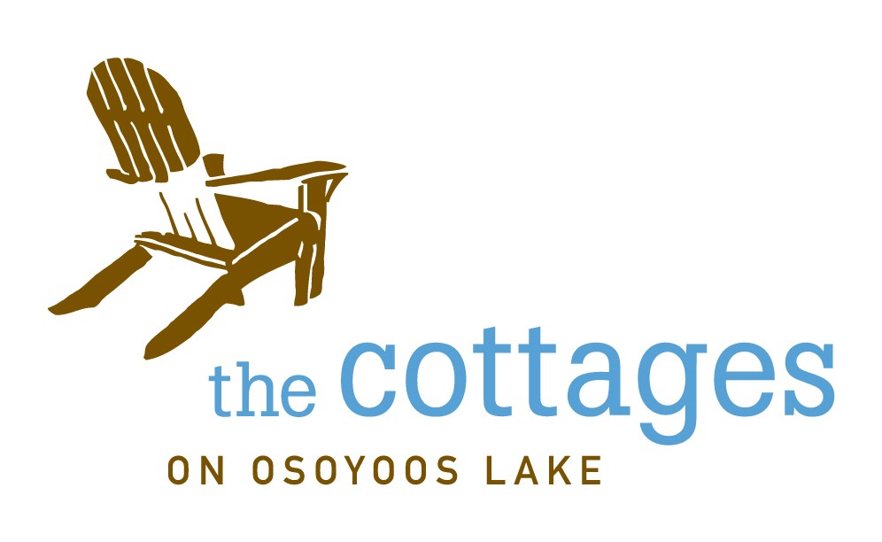 The Cottages on Osoyoos Lake Logo