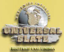 Universal Slate Logo
