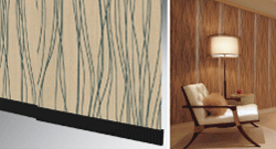 Vertical blinds window coverings collage